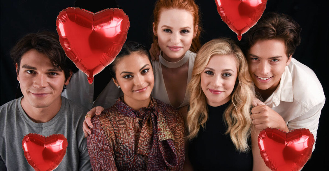 Test: Vem i Riverdale passar du bäst ihop med?