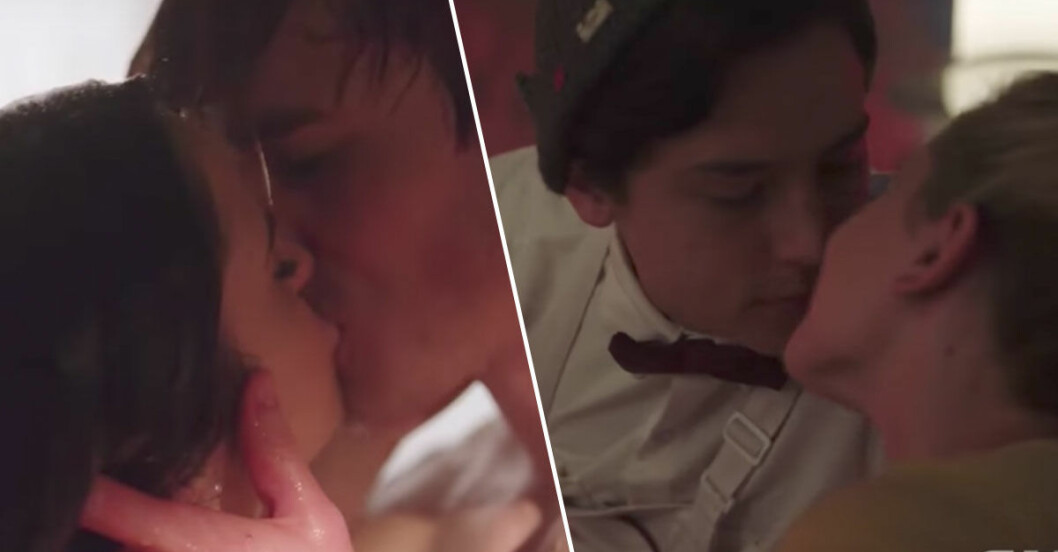 Riverdale-sasong-2-karlek