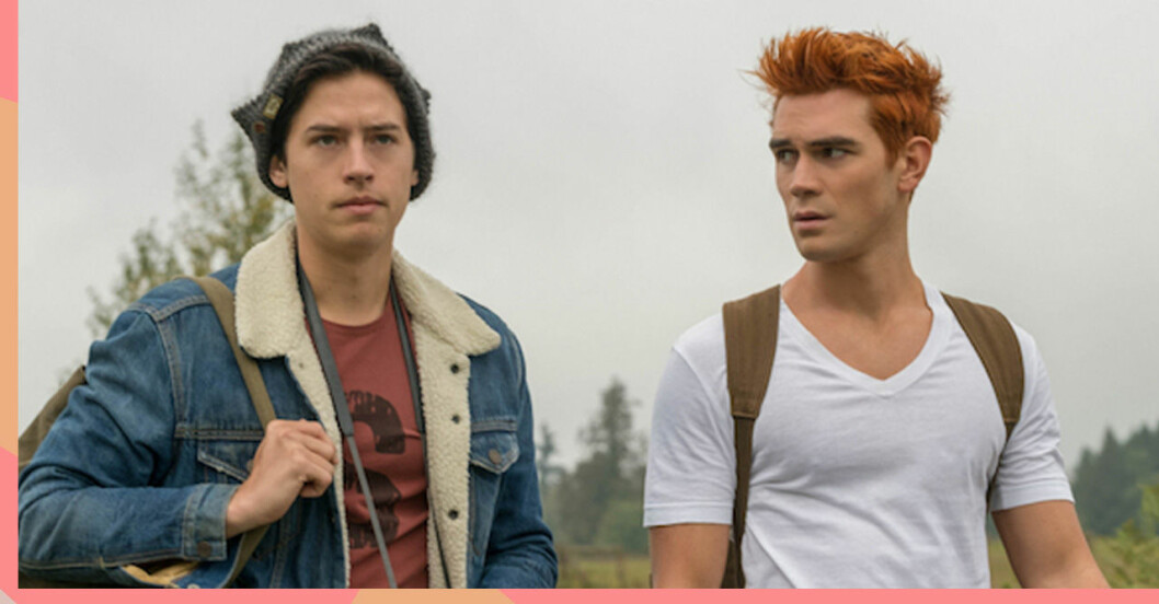Då släpps Riverdale säsong 5 avsnitt 11 på Netflix