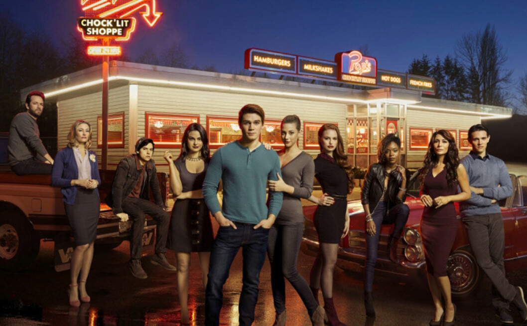 Riverdale-sasong-2