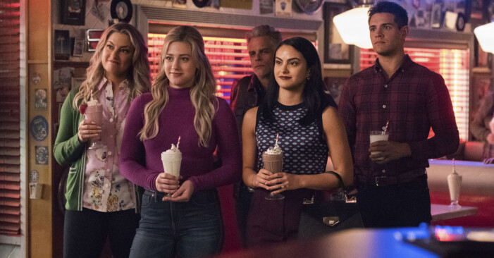 Riverdale