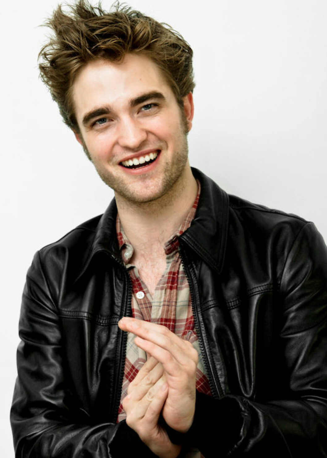 robert pattinson