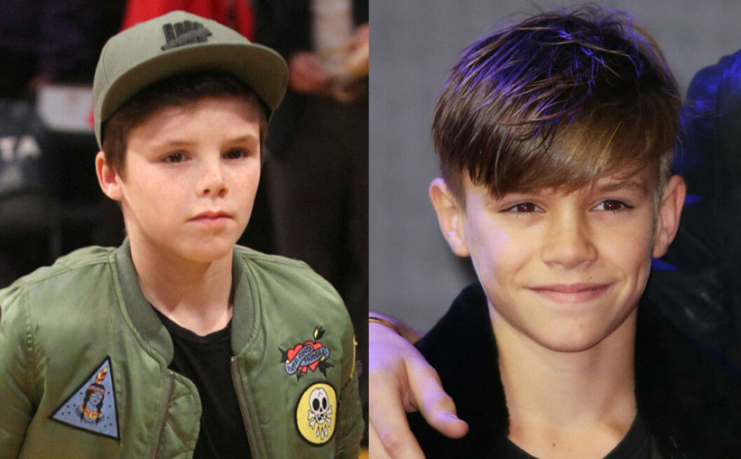 Romeo-cruz-beckham