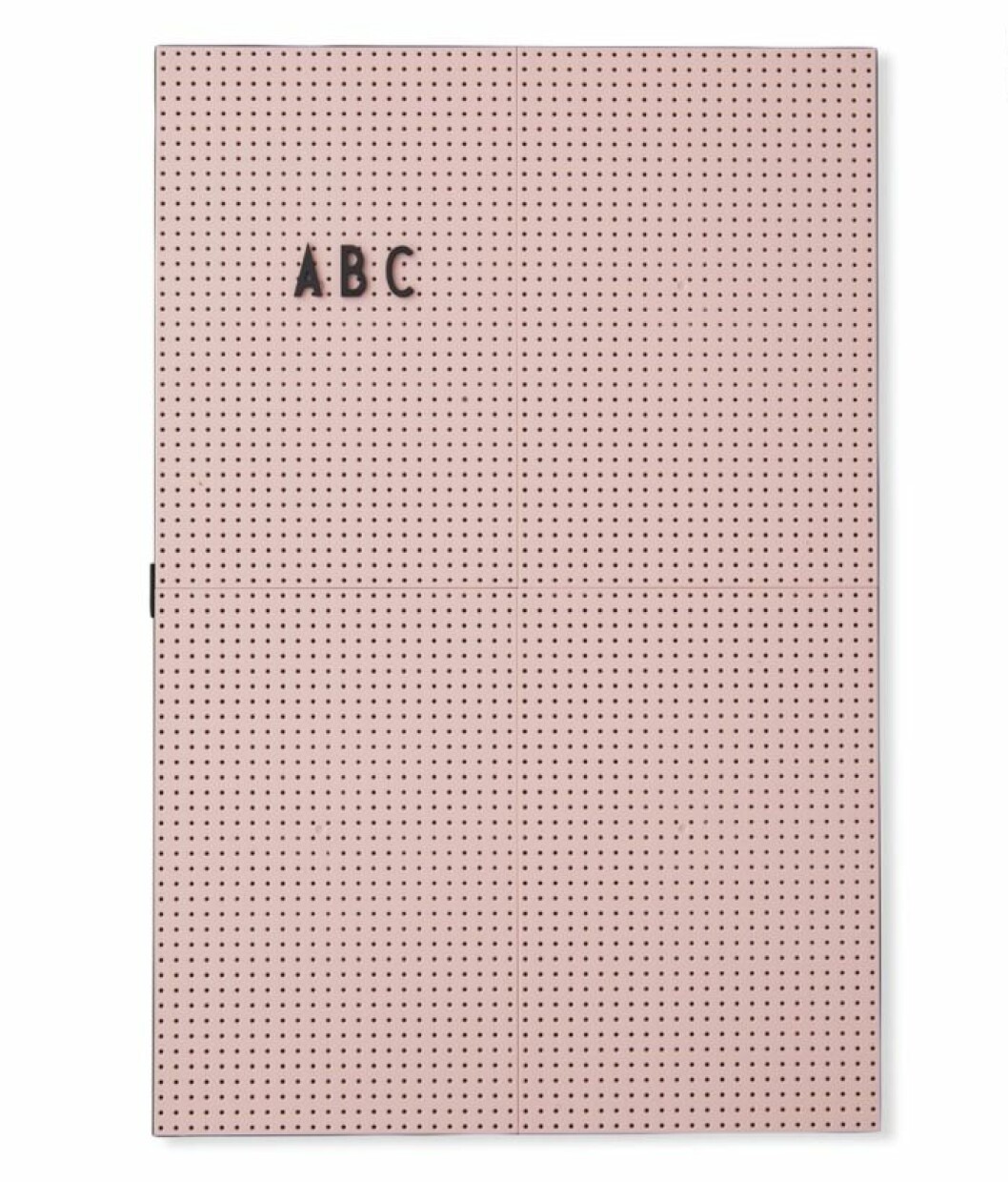 Rosa letterboard