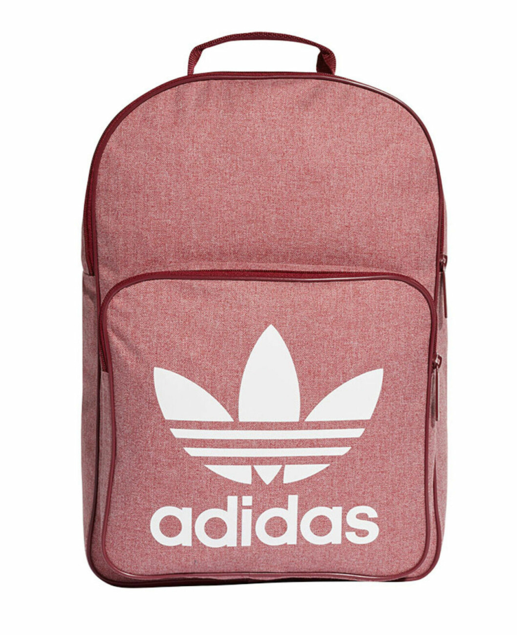 Rosa ryggsäck från Adidas