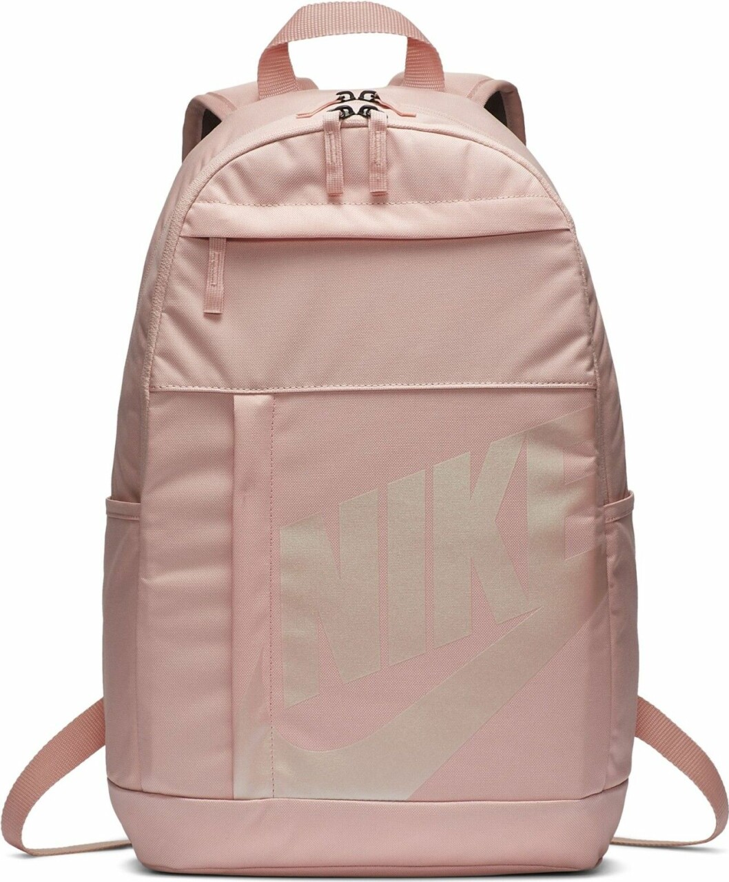 Rosa ryggsäck från Nike
