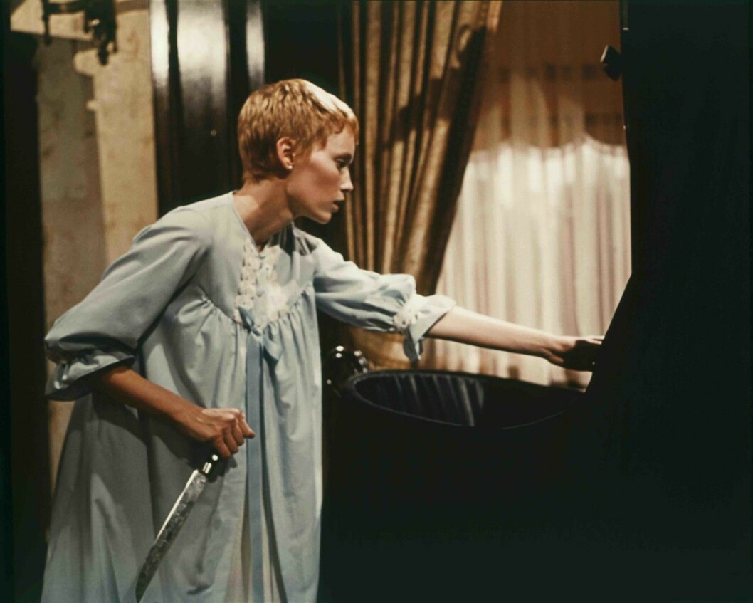 Rosemary's Baby - 1968