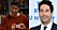 Ross Geller vs David Schwimmer i Vänner