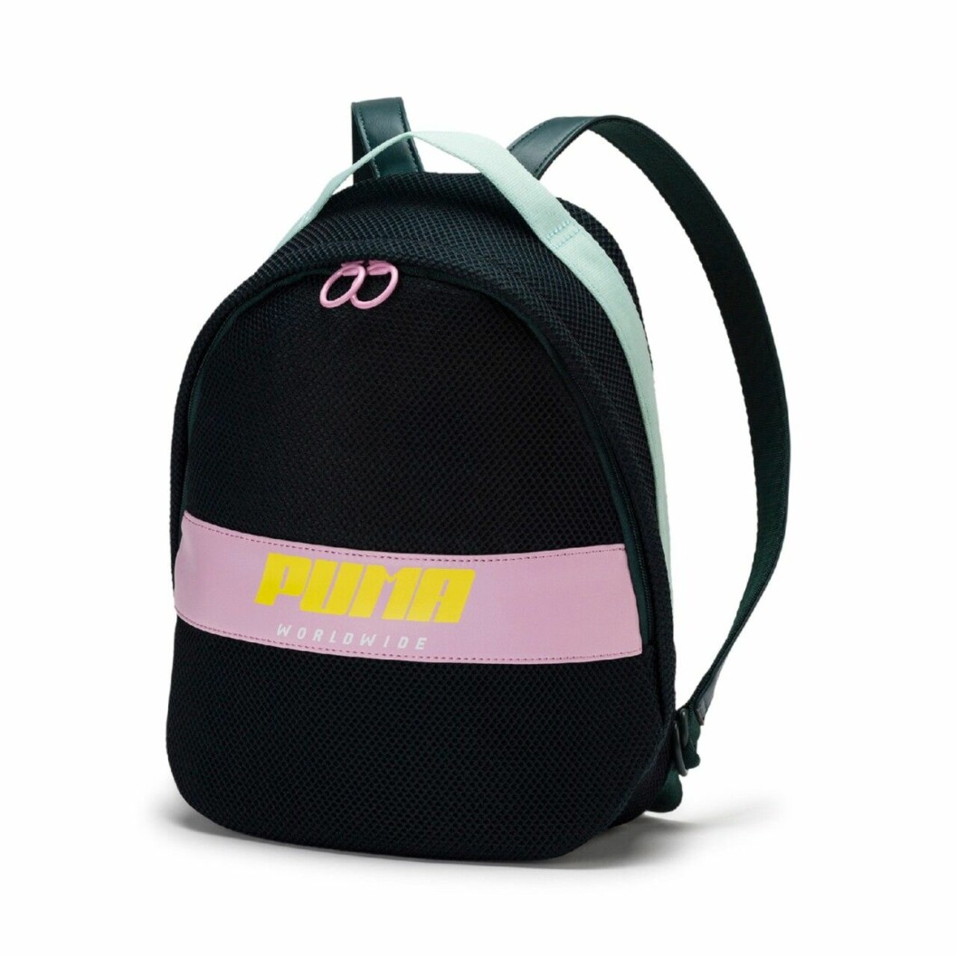 Snygg ryggsäck från Puma till skolan