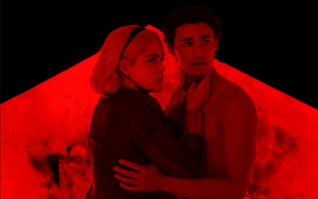 Chilling Adventures of Sabrina säsong 3