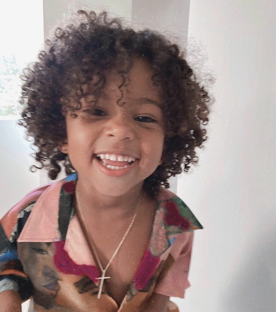 saint west