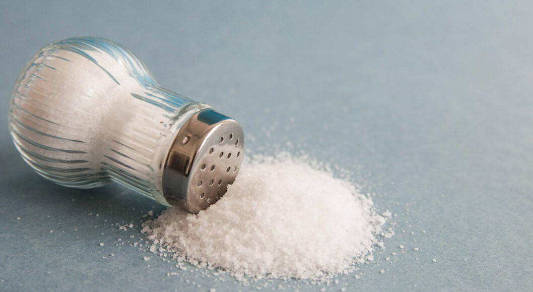 salt