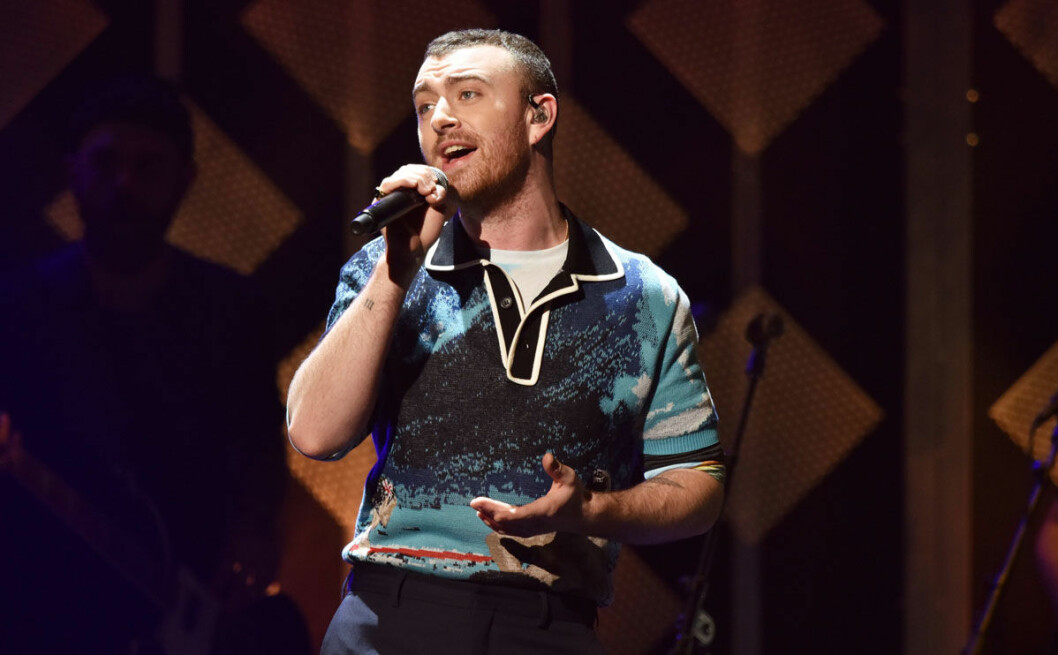 Sam-Smith-konsert-2018