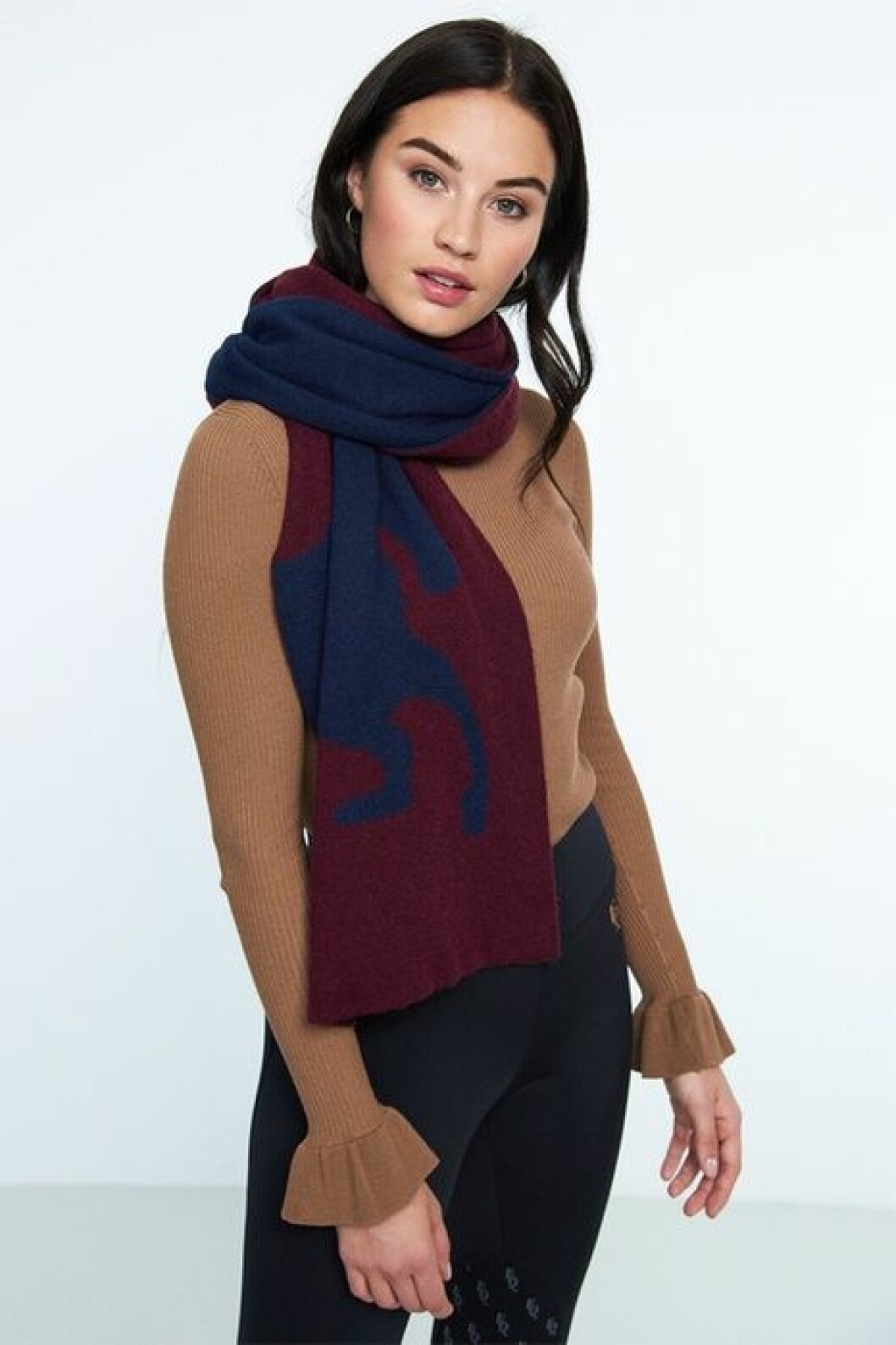 Scarf gina tricot