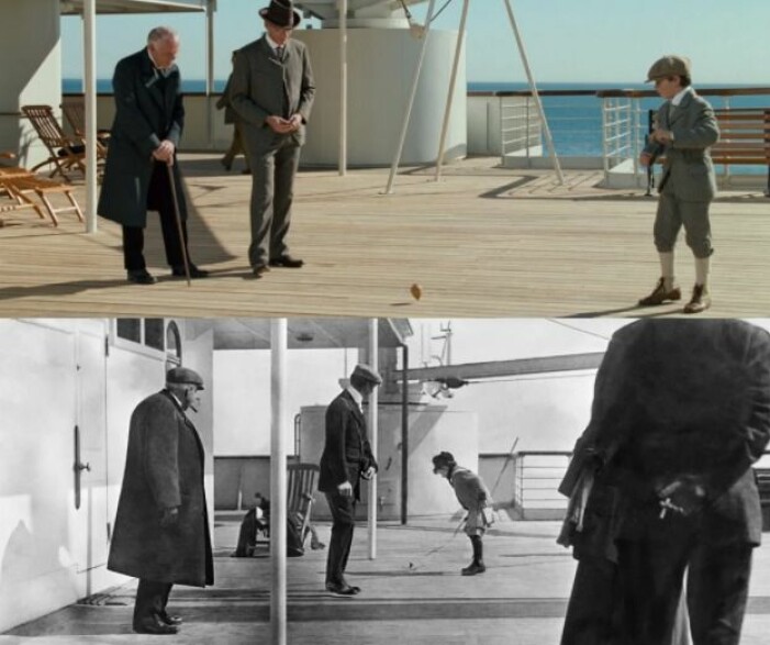 titanic