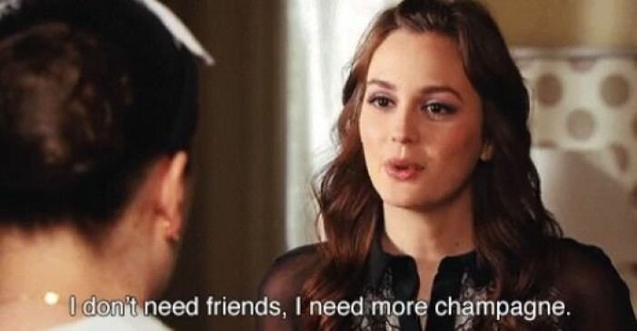 gossip girl