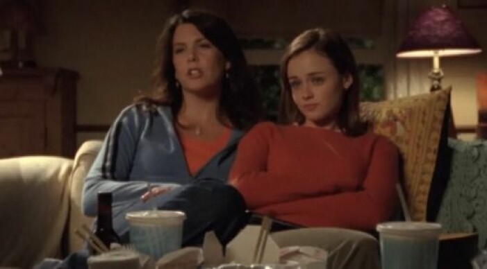 gilmore girls
