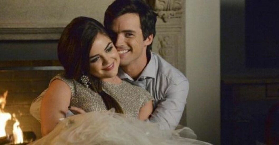 pretty little liars