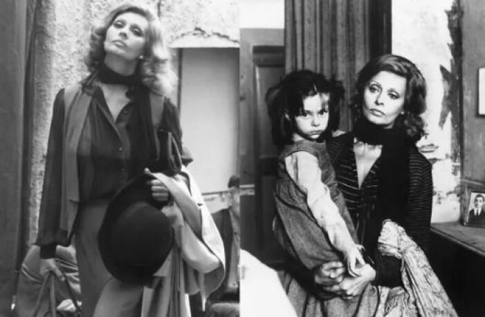 sophia loren