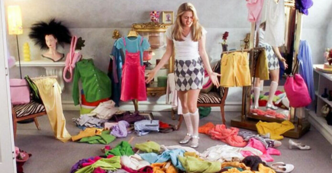 clueless