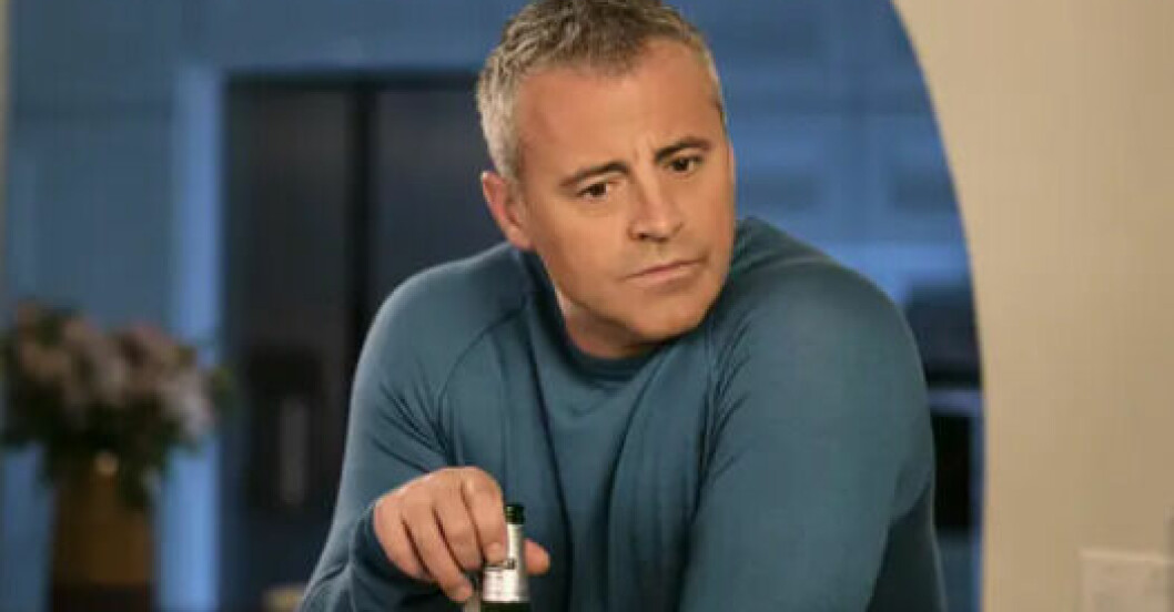 matt leblanc