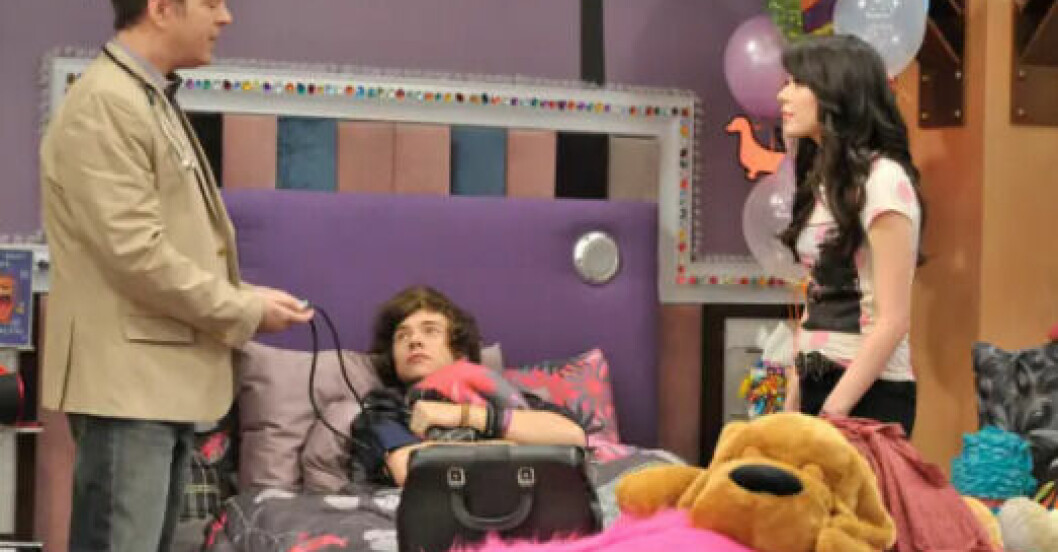 one direction
