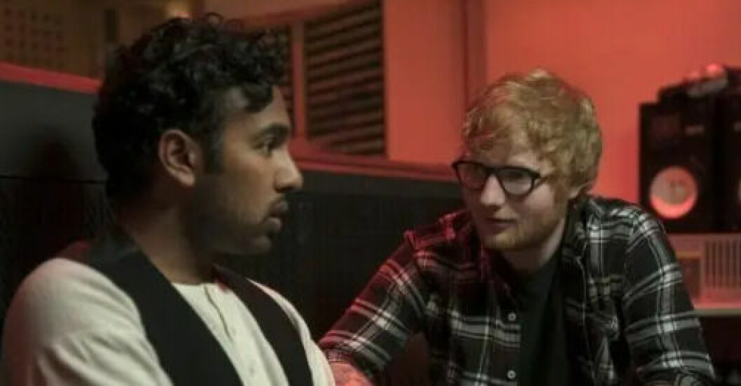 ed sheeran