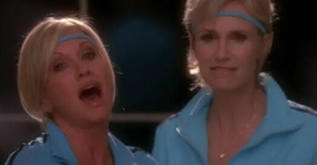glee