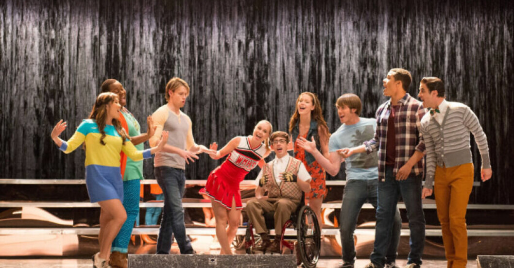 glee