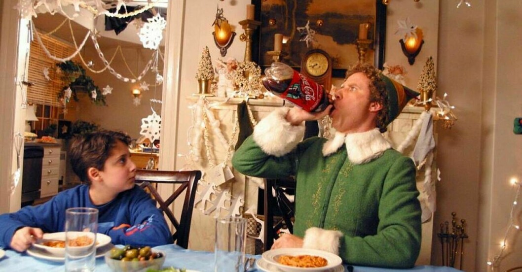 elf