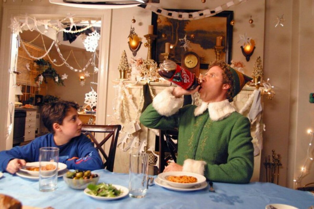 Elf.