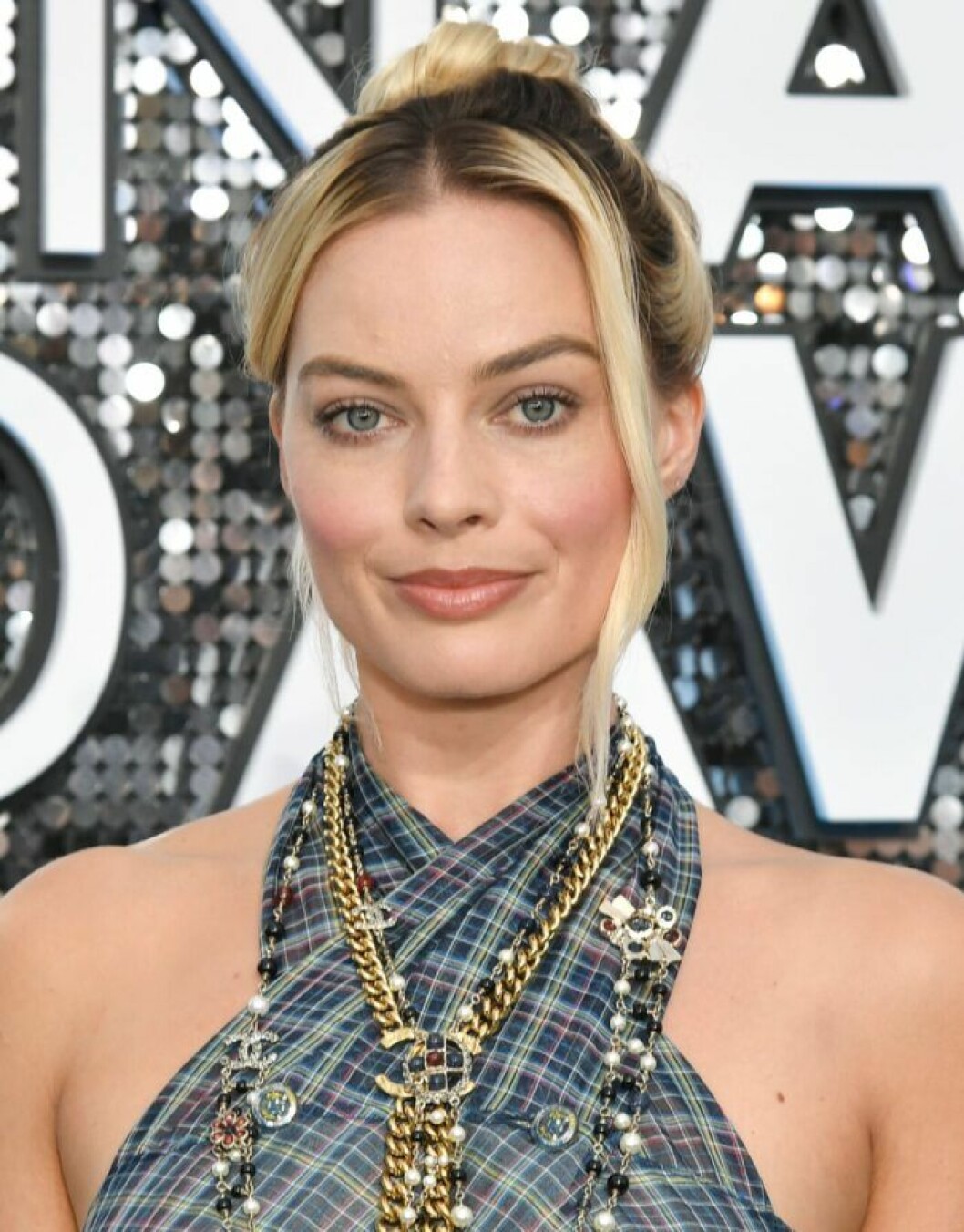 Margot Robbie