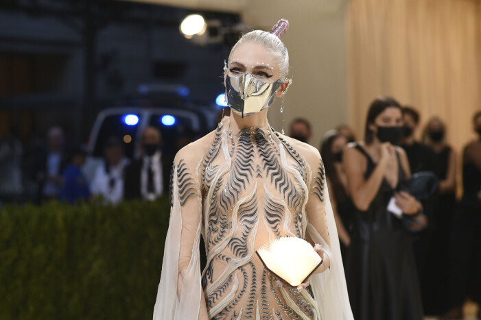 Grimes.