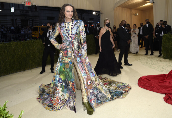 Jordan Roth.