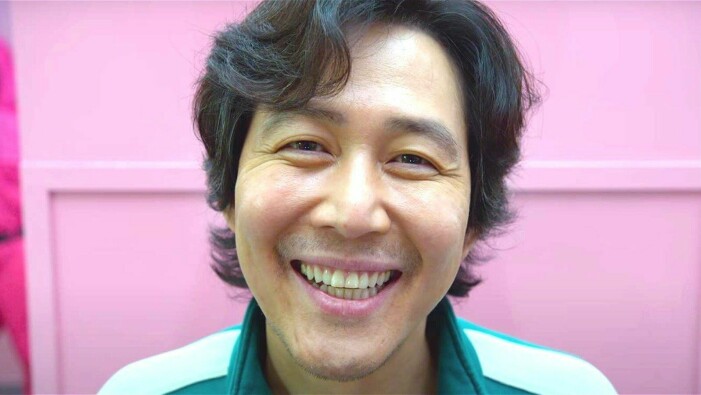 Efter succén med det dystopiska överlevnadsdramat<em> Squid game</em> har huvudrollsinnehavaren Lee Jung-Jae blivit en om möjligt ännu större stjärna i hemlandet Sydkorea.