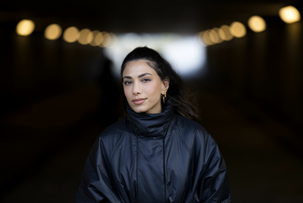 Evin Ahmad om framtiden