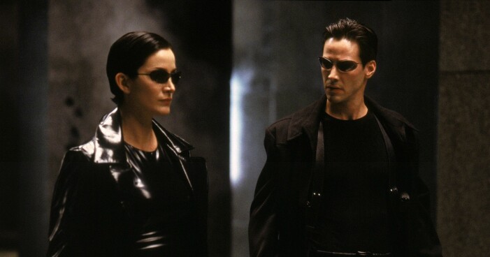 matrix