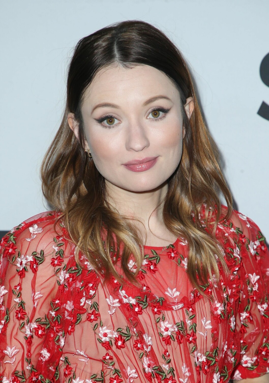 Emily Browning