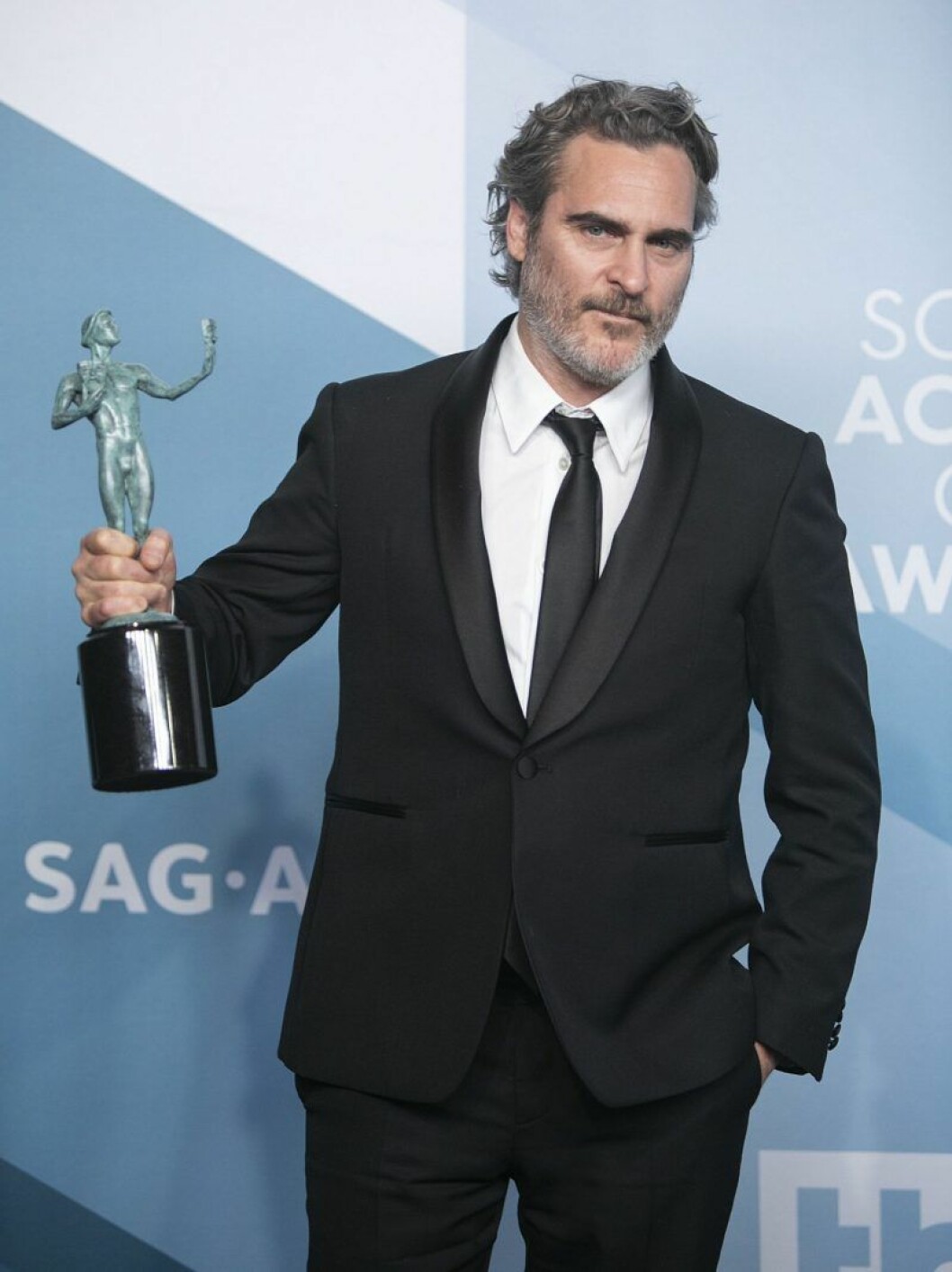 Joaquin Phoenix. Joaquin Phoenix.