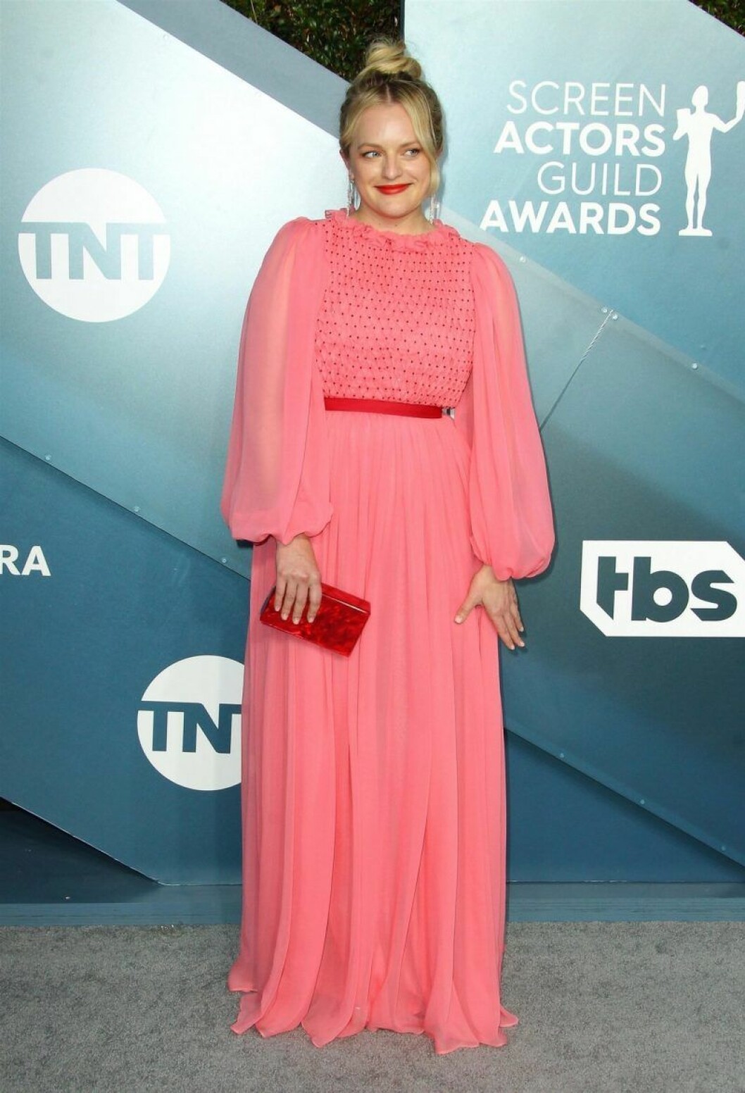 Elisabeth Moss. Elisabeth Moss.