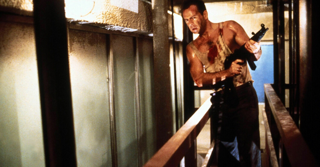 die hard