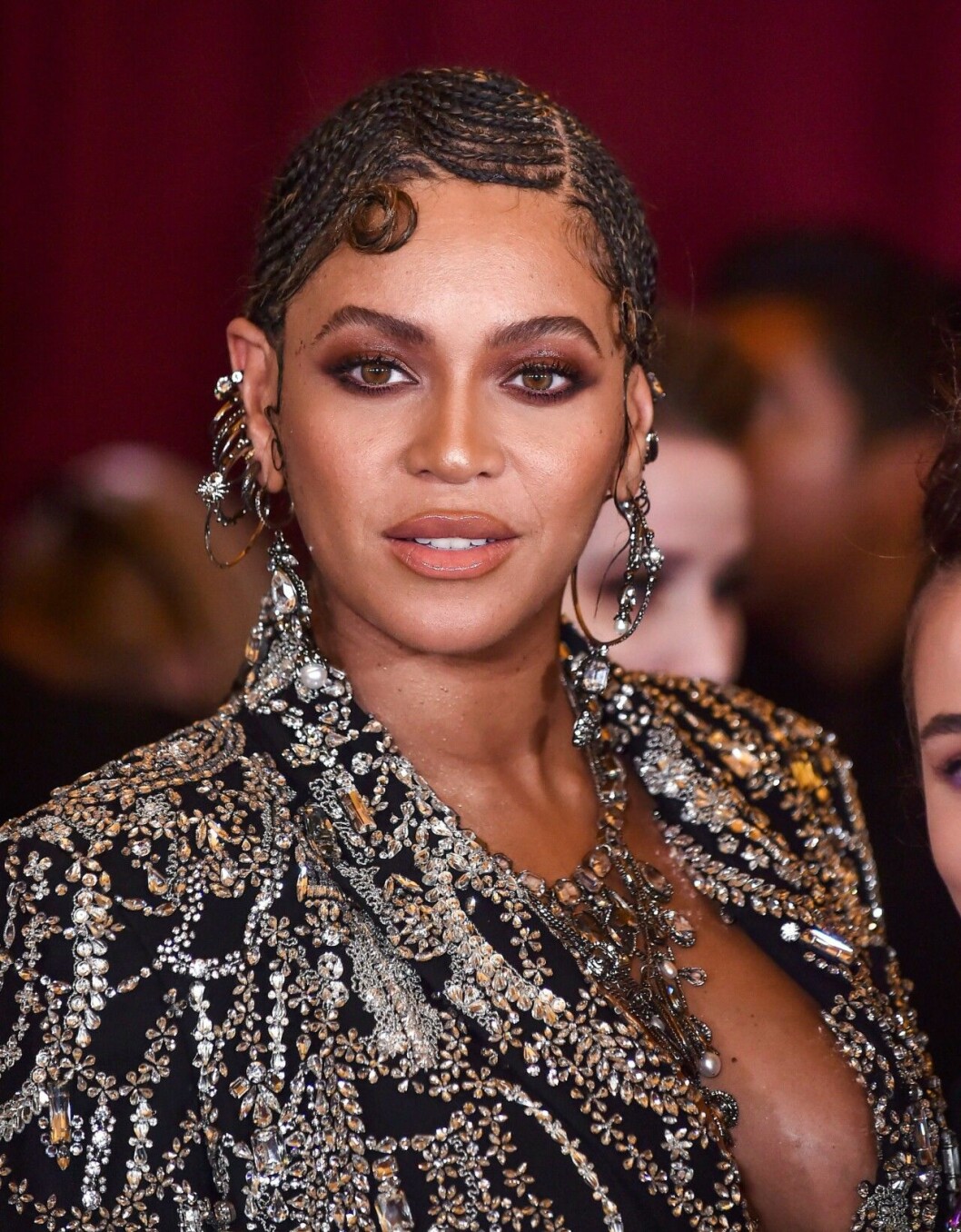 Beyoncé Knowles. Beyoncé Knowles.