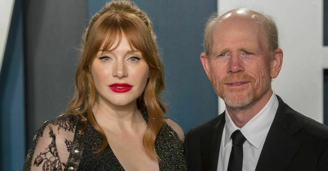 bryce dallas howard