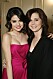 Selena Gomez och mamma Mandy Cornett