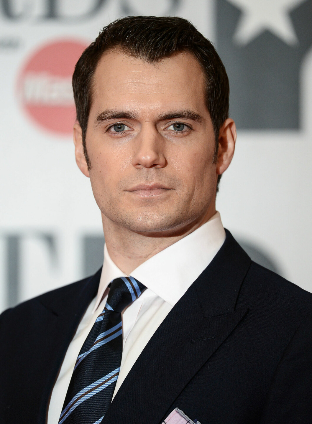 henry cavill som ewdard cullen