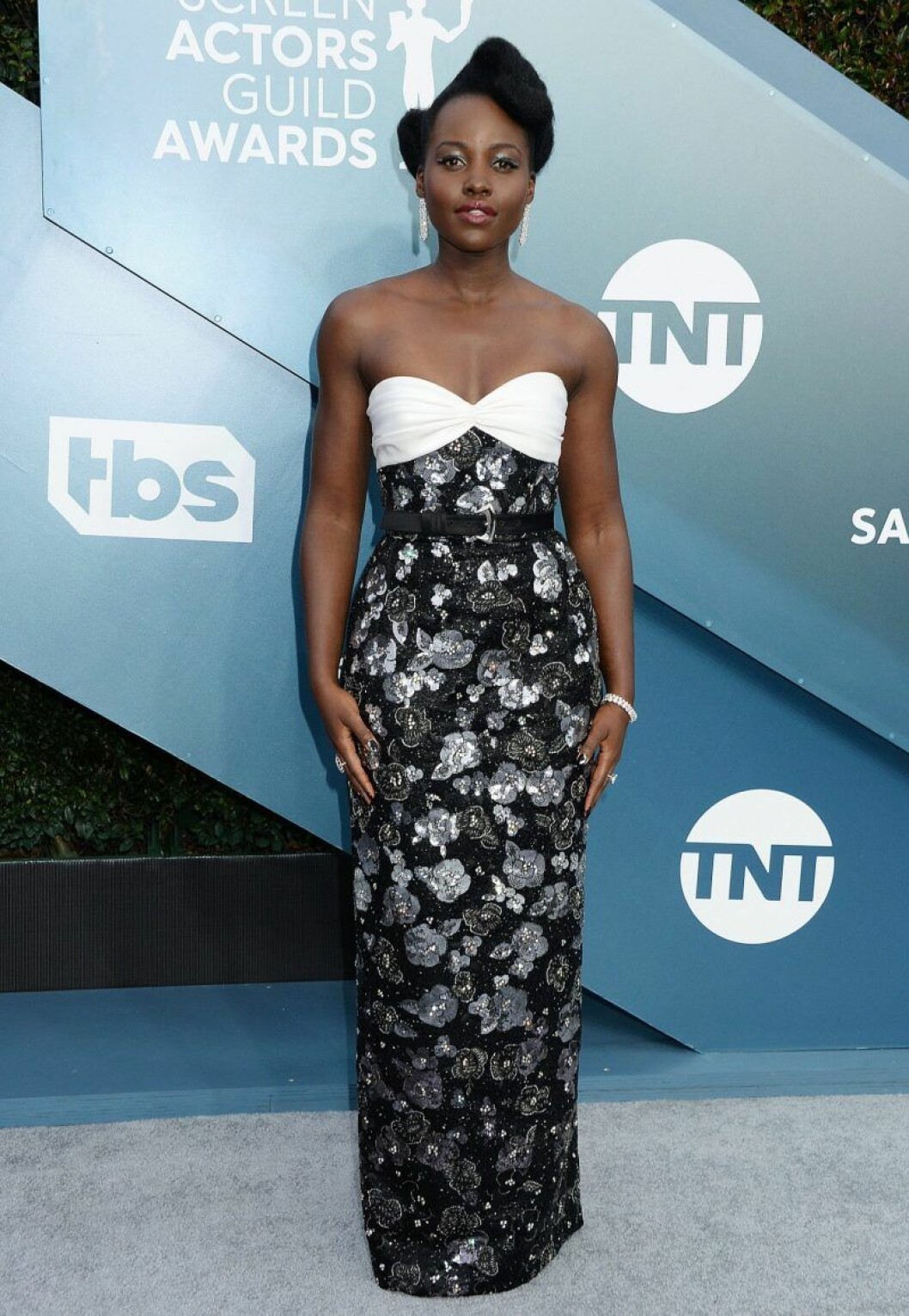 Lupita Nyong’o. Lupita Nyong'o.