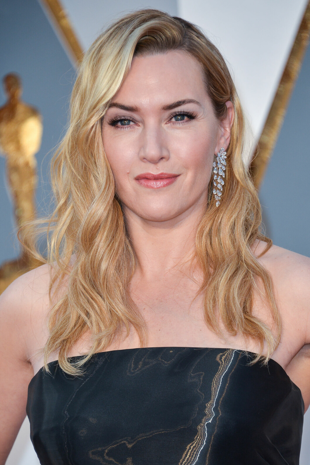 Kate Winslet hade fått rollen som Helena Ravenclaw