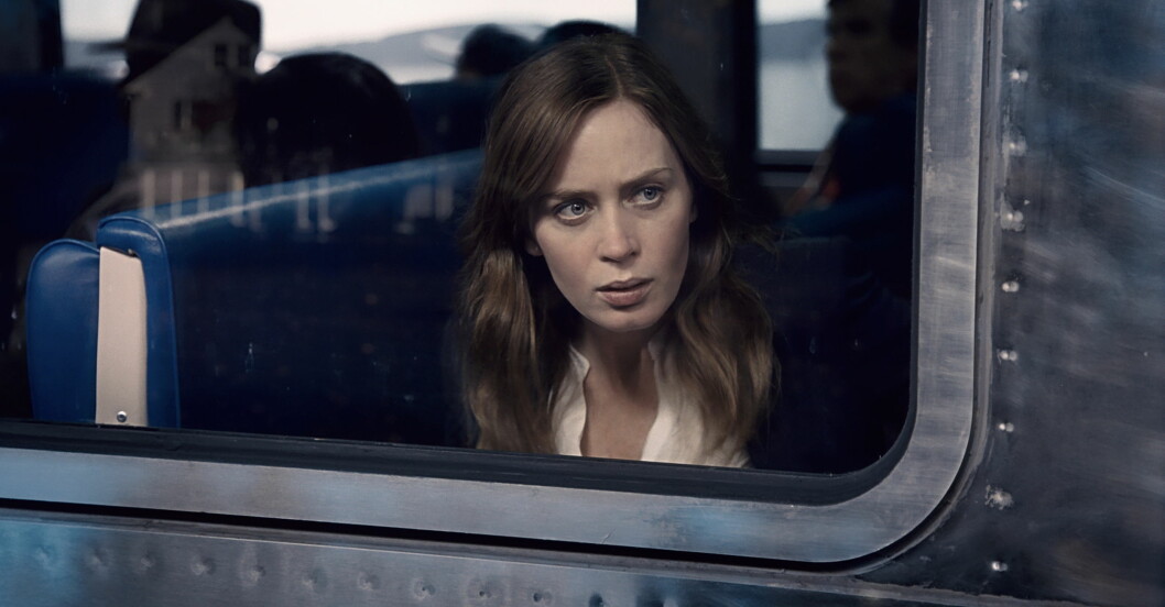 emily blunt