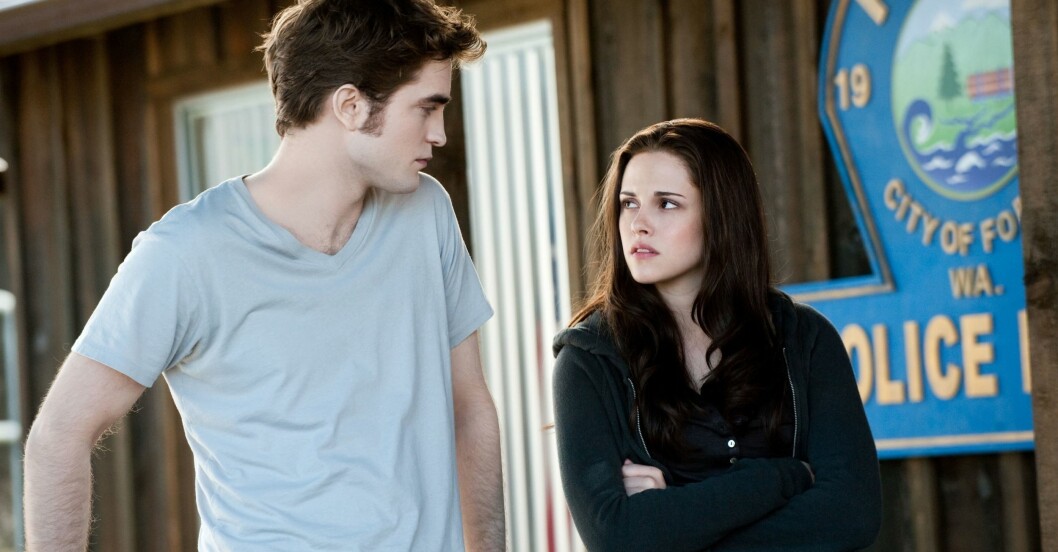 twilight