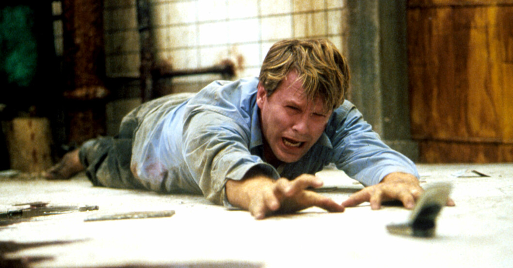 saw